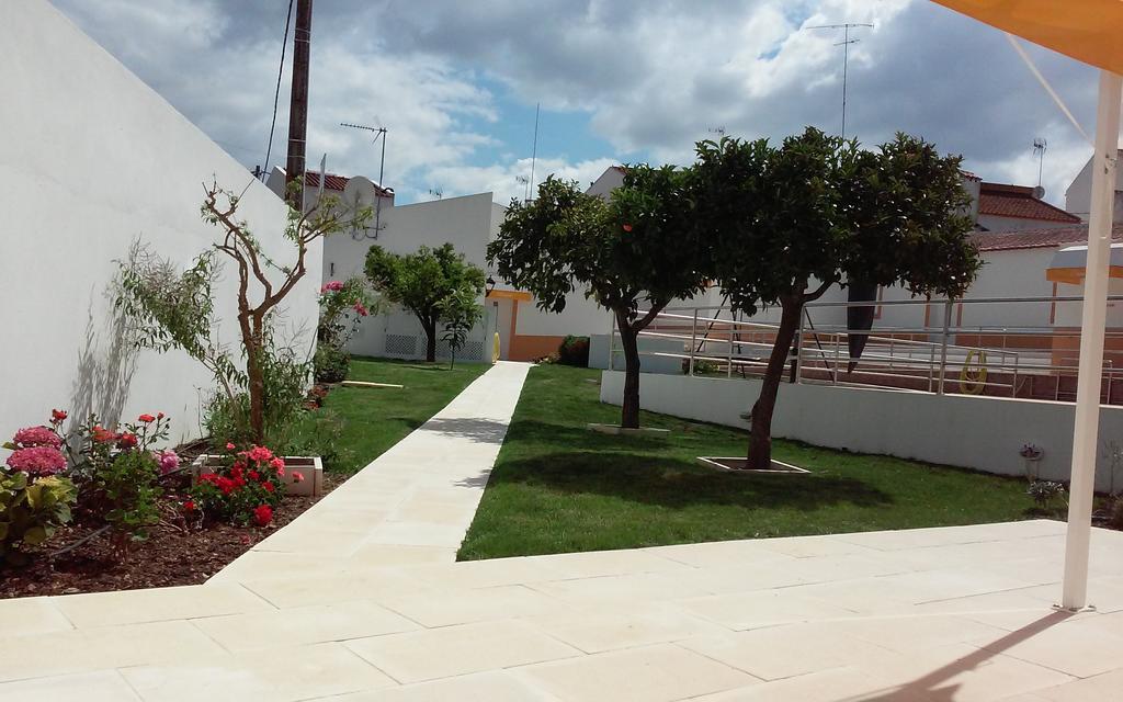Casas Antigas Da Torre Apartment Torre de Coelheiros Exterior photo