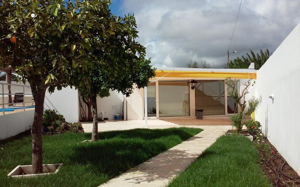Casas Antigas Da Torre Apartment Torre de Coelheiros Exterior photo
